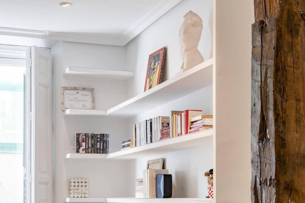 Apartamento Proximo A Gran Via * Madri
